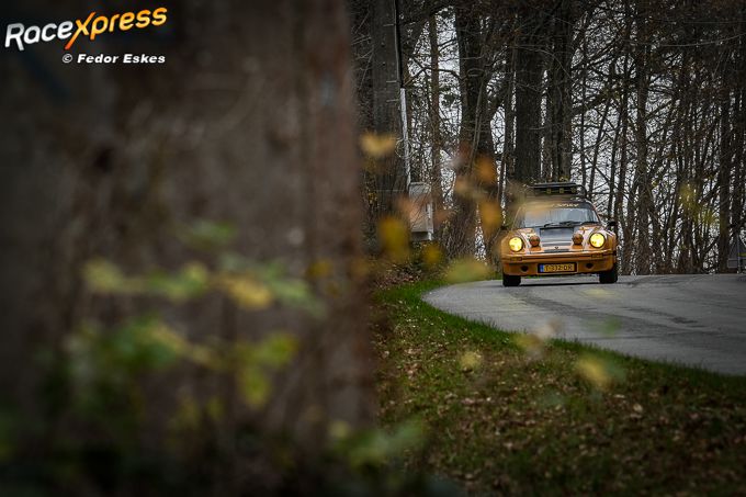 27e Horneland Rally