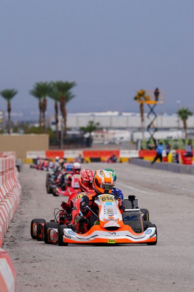 Sam Claes Las Vegas