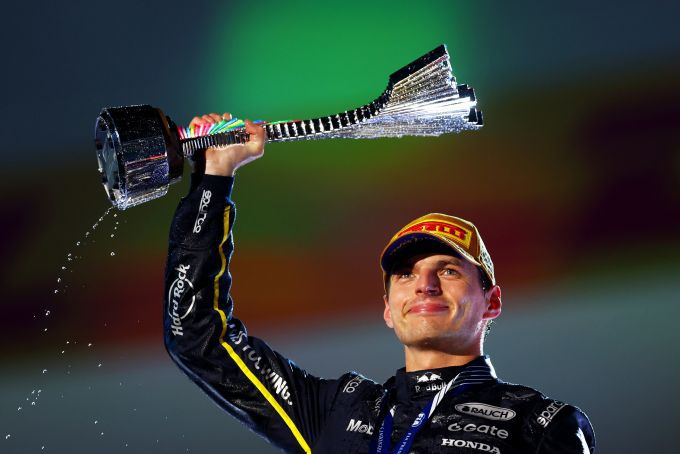 De magie van Max: Verstappens ongelooflijke opmars richting zijn vijfde wereldtitel schokt de F1-wereld