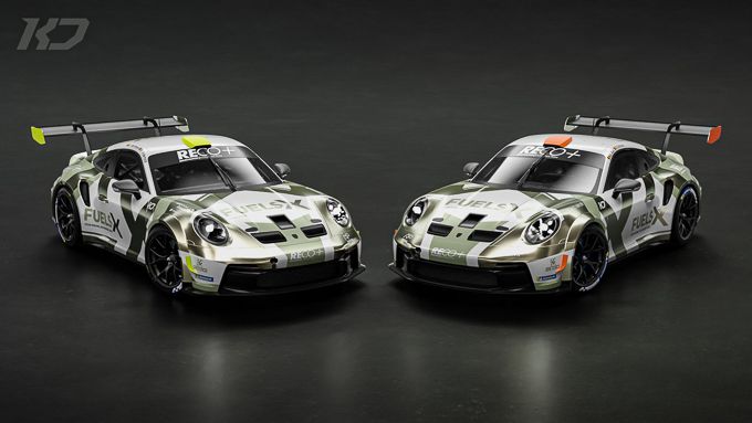 Spa Rally 2025
