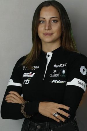 Rebecca Busi