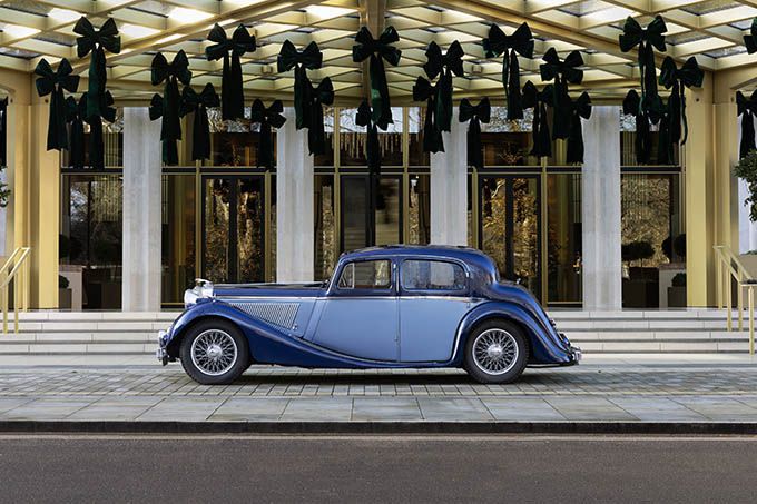 Jaguar-SS