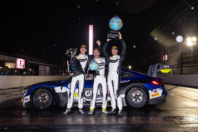 Team WRT