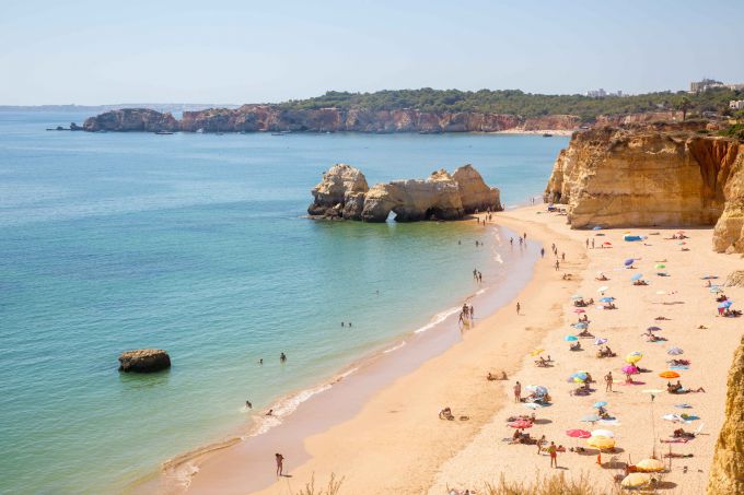 Algarve Portugal