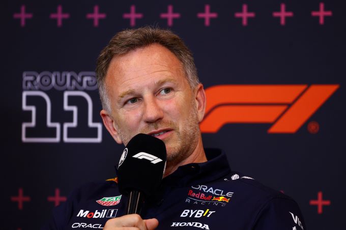 Megamiljoenen, macht en intriges: Christian Horner aast op dominante rol bij het Formule 1-team van Alpine