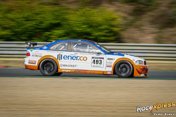 Supreme Motorsport