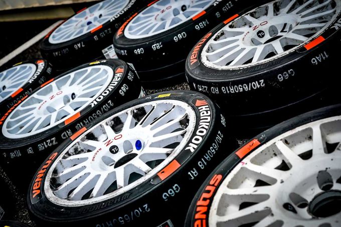Hankook noemt eerste WRC-seizoen zwaar maar leerzaam en mikt vol vertrouwen op winst in 2026