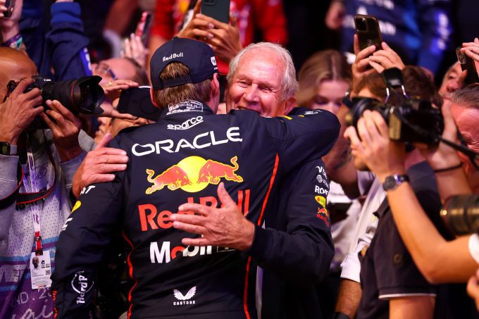Helmut Marko verbreekt stilzwijgen en fileert liegende Horner: "Zonder Max was Red Bull al lang ontploft"