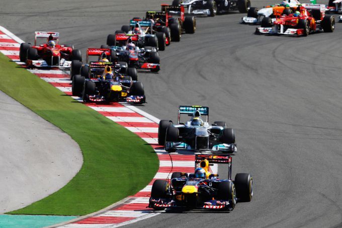 Na terugkeer Portimão lonkt ook Istanbul Park naar Formule 1-kalender met ambitieuze plannen