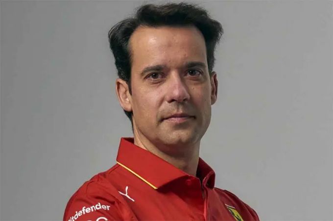 Ferrari dumpt hem, Cadillac redt hem: Xavier Marcos krijgt sleutelrol bij Amerikaans F1-project