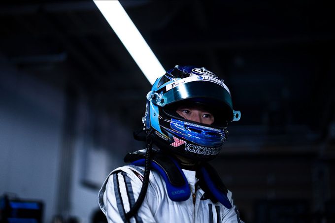 KENTA YAMASHITA