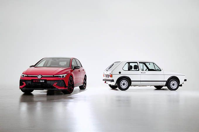 Volkswagen Polo GTI