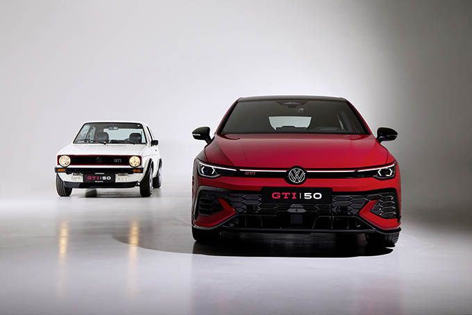 Volkswagen Polo GTI