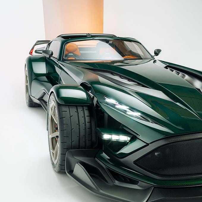 Donkervoort_P24_RS