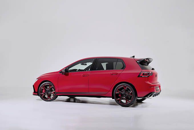 Volkswagen Polo GTI