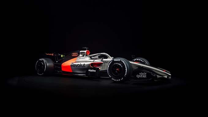 audirevolutf1team1