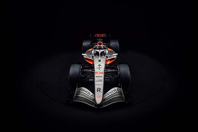 audirevolutf1team1