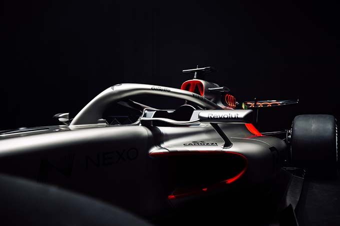 audirevolutf1team1