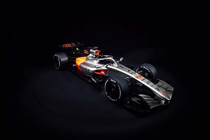 audirevolutf1team1