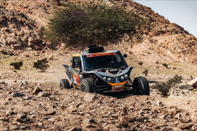 Dakar
