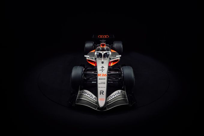 AUDI R26
