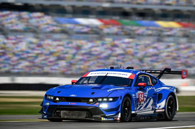 Roar Before the Rolex 24 Foto 13