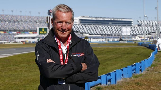 IMSA WeatherTech SportsCar Championship Daytona International Speedway Rolex 24 At Daytona foto Porsche Newsroom
