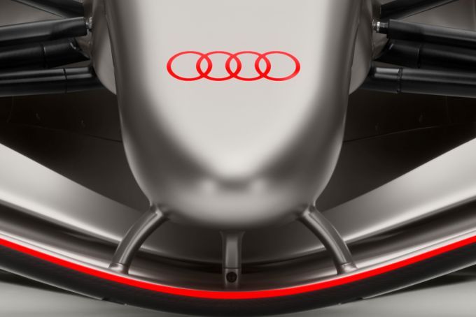 Audi Revolut F1 versterkt jacht op succes met NinjaOne als cruciale IT-partner richting debuut