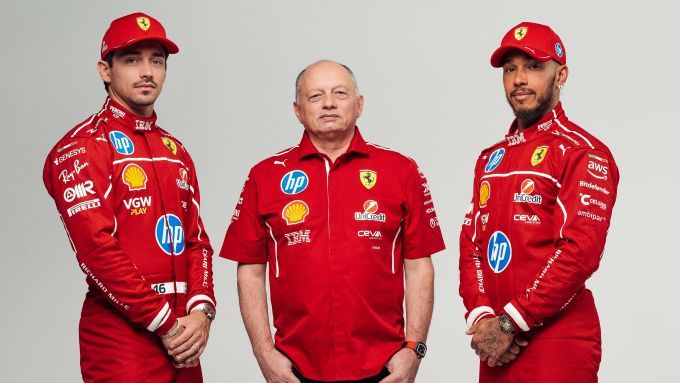 Wat betekent de nieuwe Ferrari-deal met meer macht voor Piero Ferrari voor Vasseur, Leclerc en Hamilton?