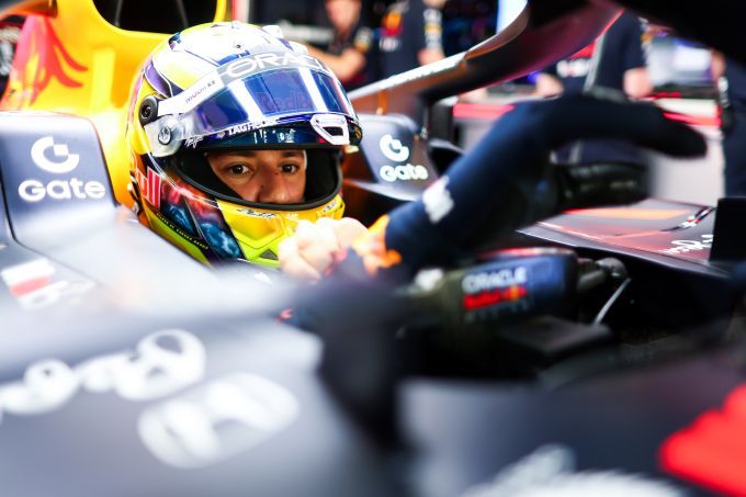 FOTO'S - Isack Hadjar groeit na lastig debuutjaar uit tot Red Bull-troef en zoekt zelfs een Dakar-uitdaging
