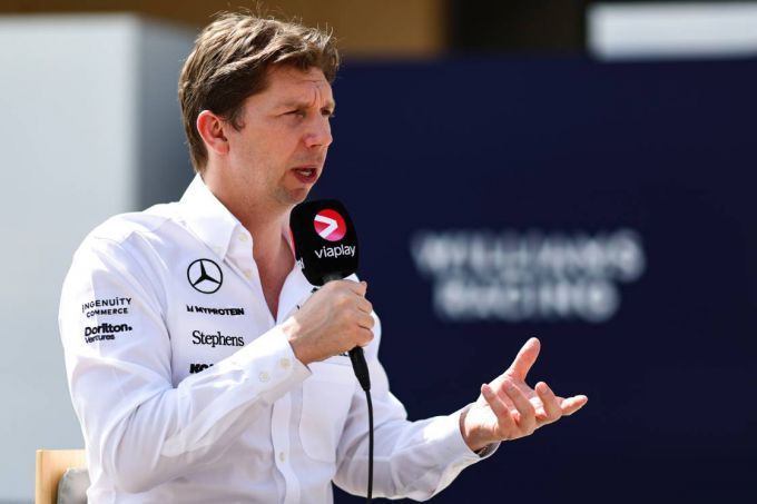 Williams slaat alarm en offert seizoen F1 2026 op voor structurele wederopbouw team