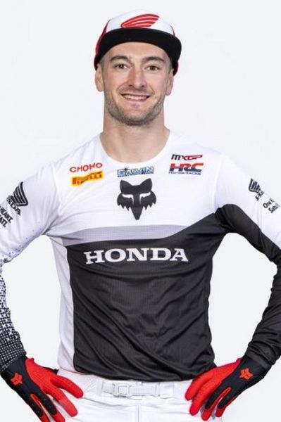 Jeffrey Herlings