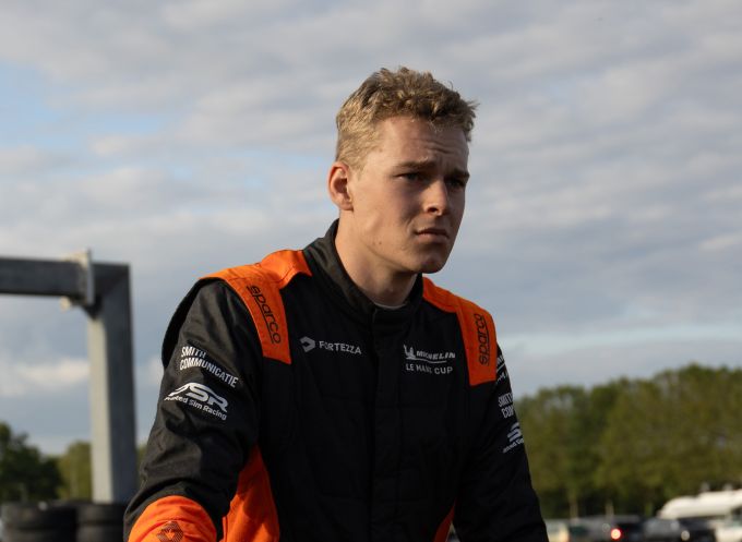 Max van der Snel