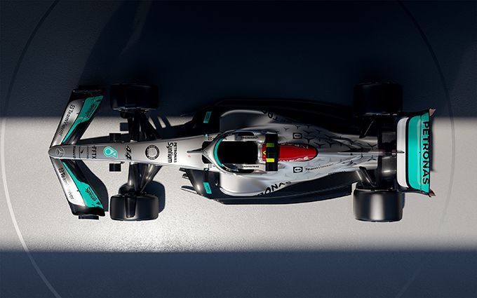 Mercedes tegenslagen vanwege te veel analyseren en te weinig experimenteren, maar er is hoop voor 2026