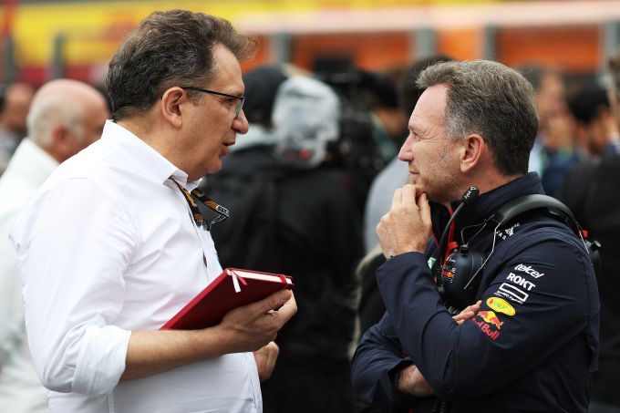 FIA in de stress door de nieuwe F1-reglementen voor 2026 en sleutelt nu al koortsachtig aan de inhaalregels