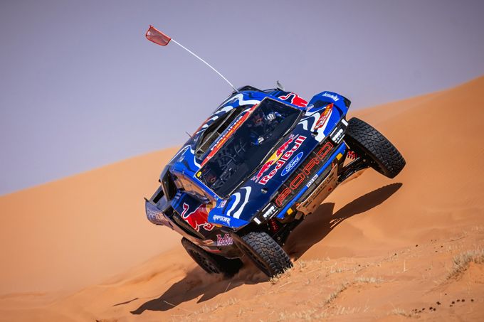 Nani Roma