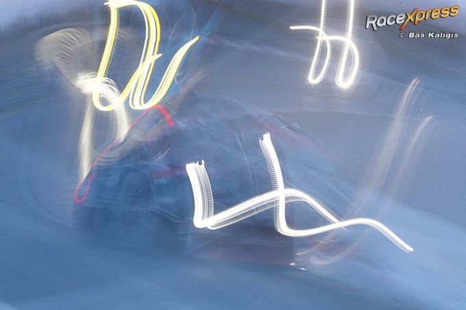 Art of racing