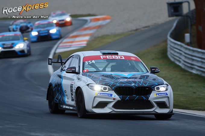 Jim Baak autosport
