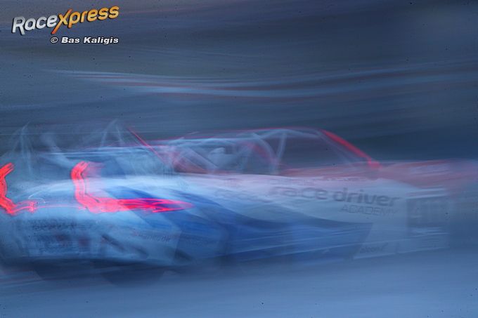 Vuik Motorsport