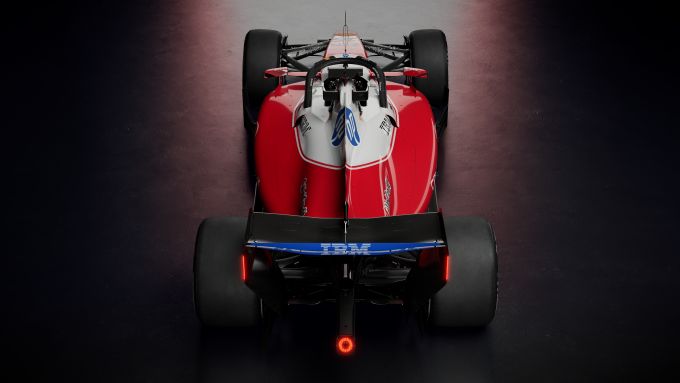 Ferrari SF-26 F1 Scuderia Ferrari introductie Maranello Bron foto: media.ferrari 8