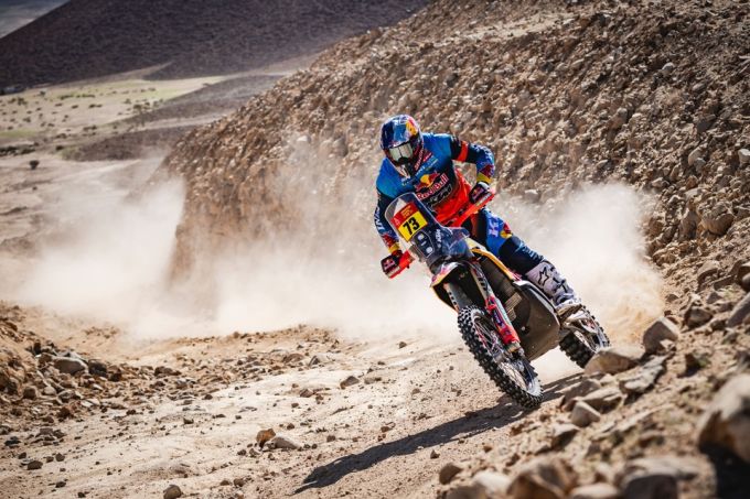 Dakar Rally 2026: loodzware etappes, wereldsterren en ongekende uitdagingen 2