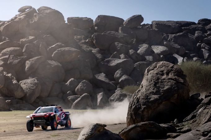 Dakar Rally 2026: loodzware etappes, wereldsterren en ongekende uitdagingen 3