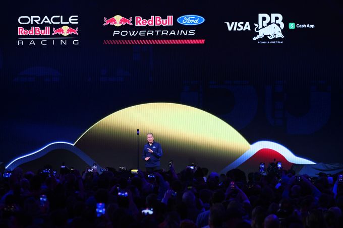 Red Bull-top-technicus is ervan overtuigd: met Ford, juiste mensen en structuur kan Max Verstappen naar de top