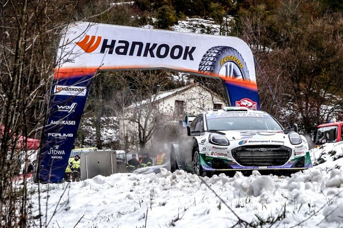 FIA World Rally Championship 2026 Rallye Monte-Carlo fotorbcp 5
