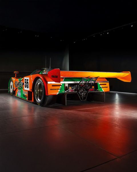 InterClassics