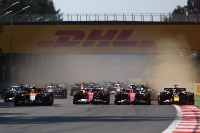 Formule 1-teams onthullen hun 2026-auto’s: van Red Bull tot Audi, alle presentaties op een rij + SCHEMA