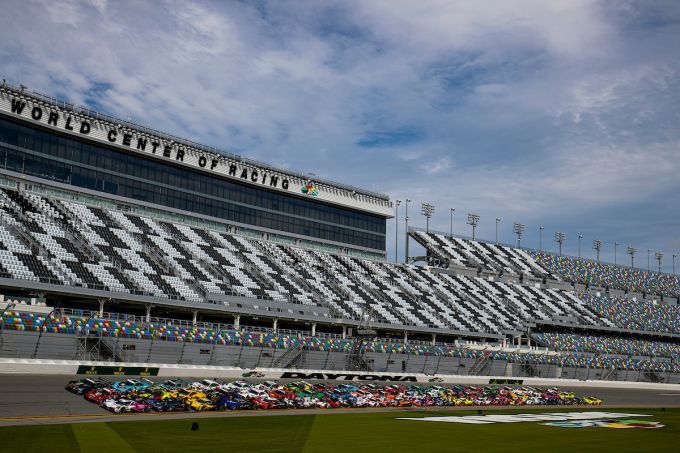 SPECIAL - Alle deelnemers team-voor-team ingeschreven voor de 24H Daytona 2026 met een recordaantal Nederlanders