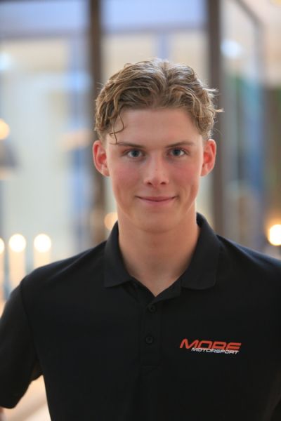 Tim Gerhards