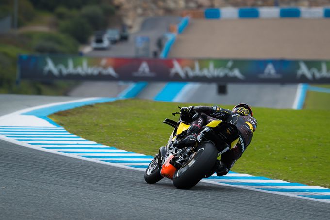 Marc VDS Racing Team