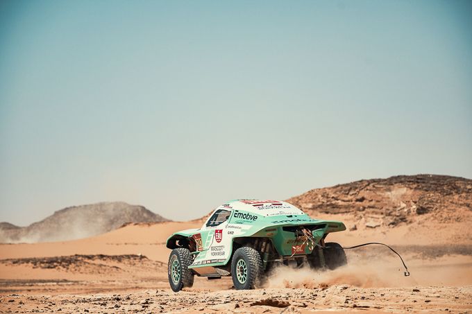 Tim en Tom Coronel